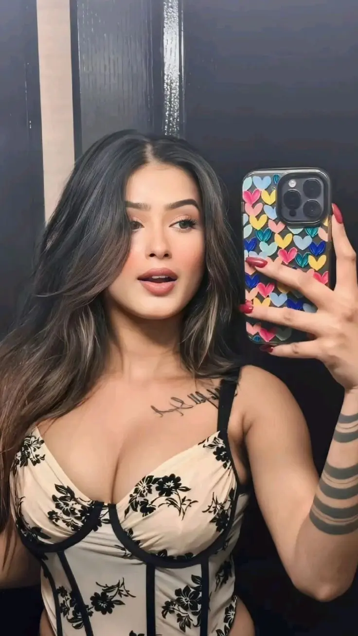Bangalore Escort